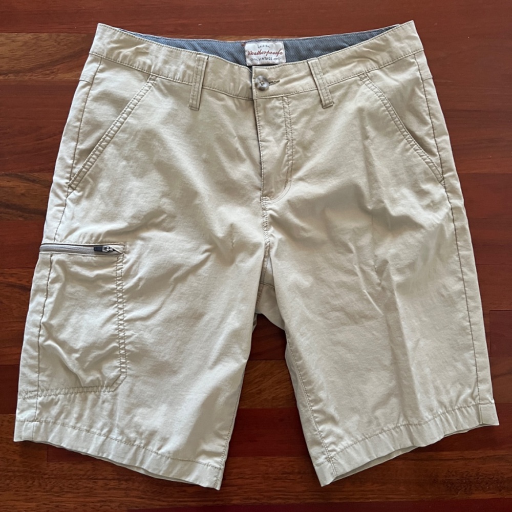 Weatherproof Vintage Shorts Size 32